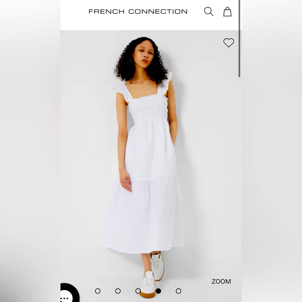 French Connection Nap Dress - perfect condition